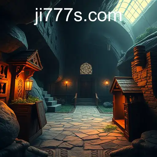 Discover the World of Adventure Tales: Unleashing the Excitement of Ji777