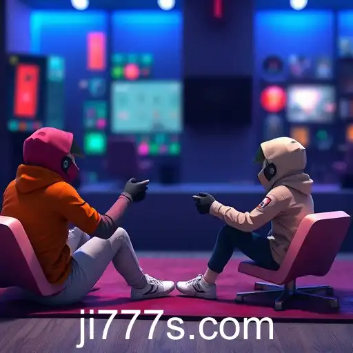 The Rise of Digital Adventures in Gaming