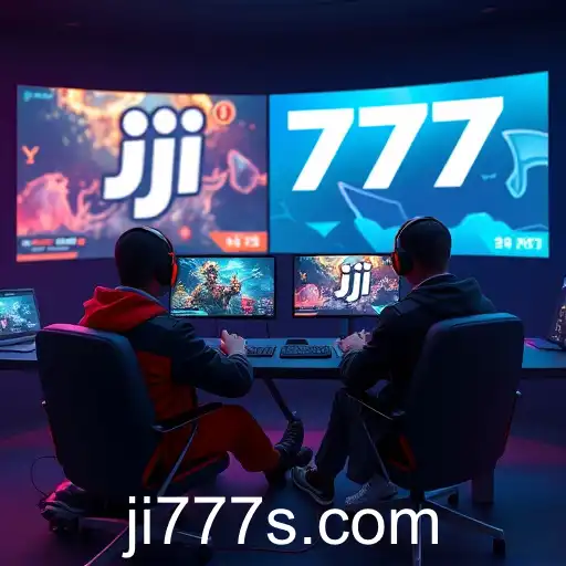 The Digital Evolution of Online Gaming