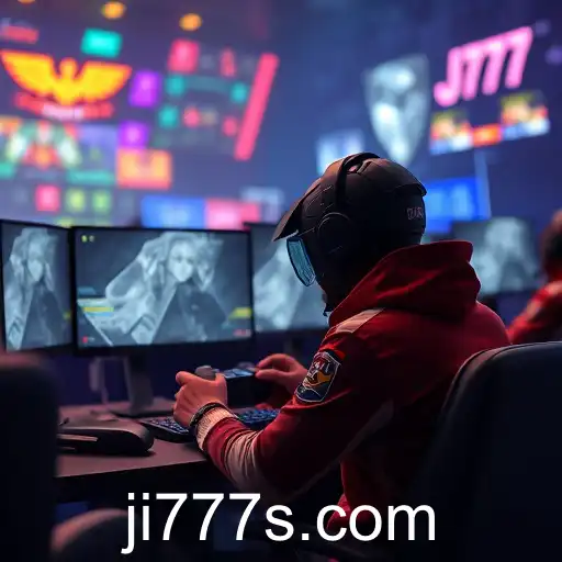 Emerging Trends in Online Gaming for 2025