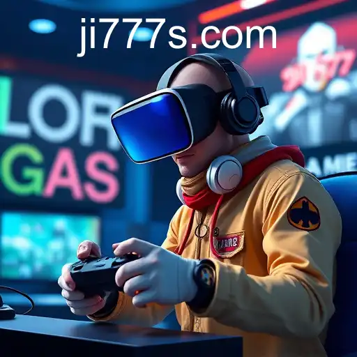 The Evolution of Online Gaming in 2025