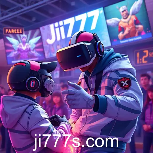 Gaming Evolution Continues with Ji777