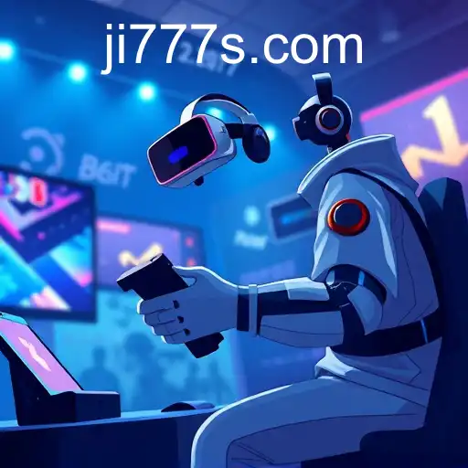 Gaming Evolution and Emerging Trends