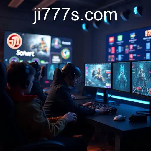 Gaming Trends of 2025: The Rise of Online Platforms