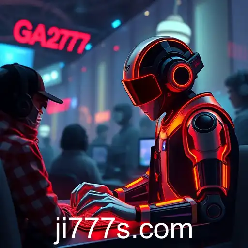 The Digital Playground: Elevating Entertainment in 2025