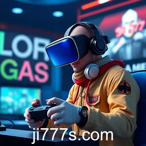 The Evolution of Online Gaming in 2025