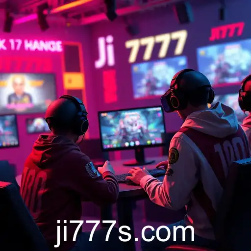 The Evolution of Online Gaming in 2025