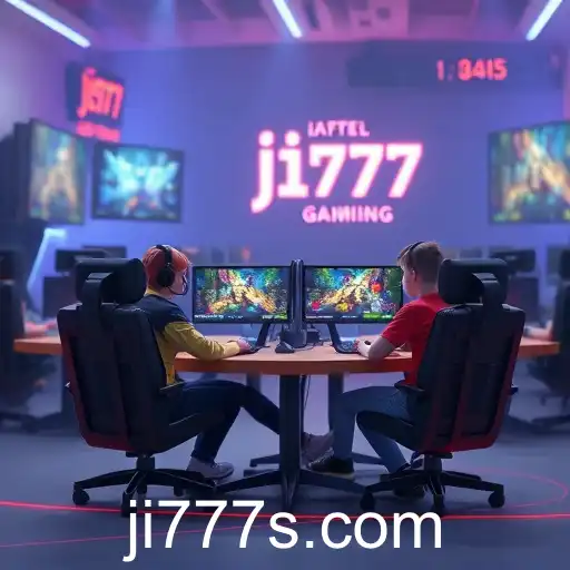 Gaming Evolution: The Rise of ji777