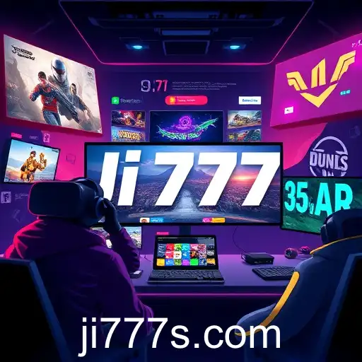 Gaming Future: Trends and Innovations