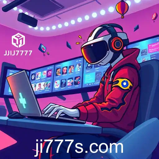 Gaming Revolution: JI777 Transforms the Virtual Landscape