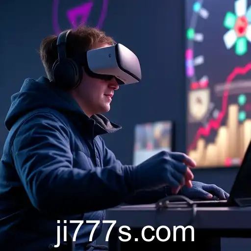 Gaming Trends Reshape the Online Landscape