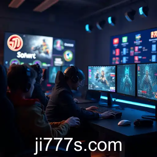 Gaming Trends of 2025: The Rise of Online Platforms