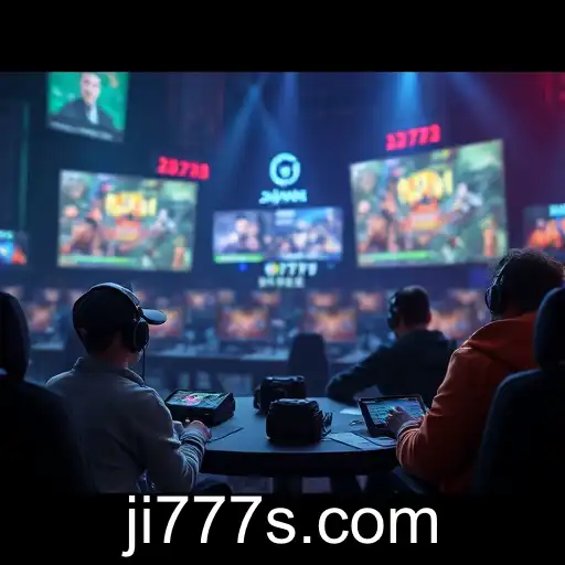 Innovative Trends in the Online Gaming Industry