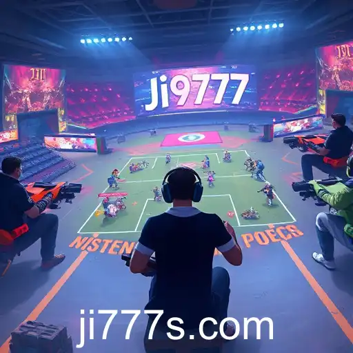 Ji777 and the Evolution of Online Gaming