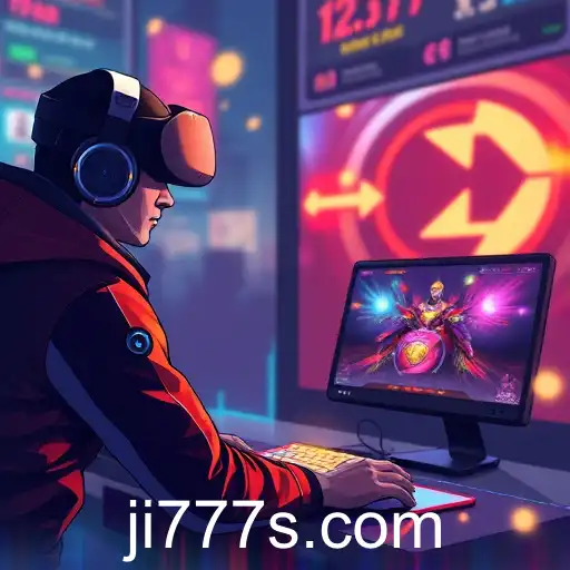 A New Era in Online Gaming