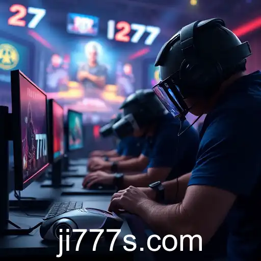 The Evolving Landscape of Online Gaming in 2025