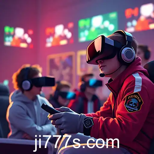 Changing Landscape of Online Gaming