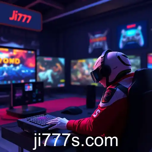 The Rise of Online Gaming in the 2020s