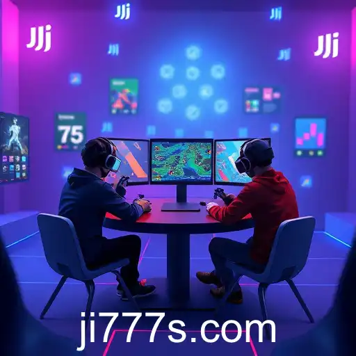 Online Gaming Trends in 2025