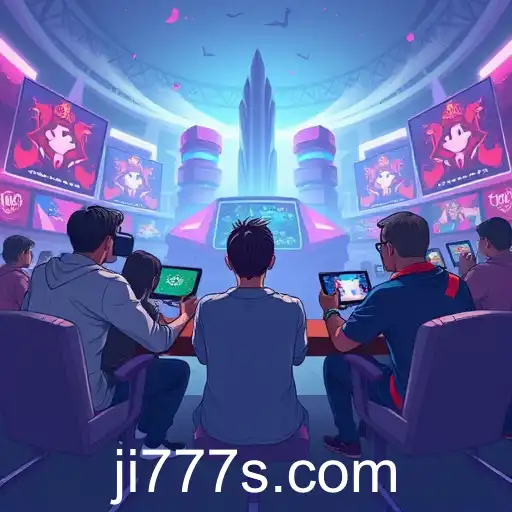 The Rise of Online Gaming in 2025