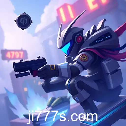 The Rise of Ji777 in Gaming