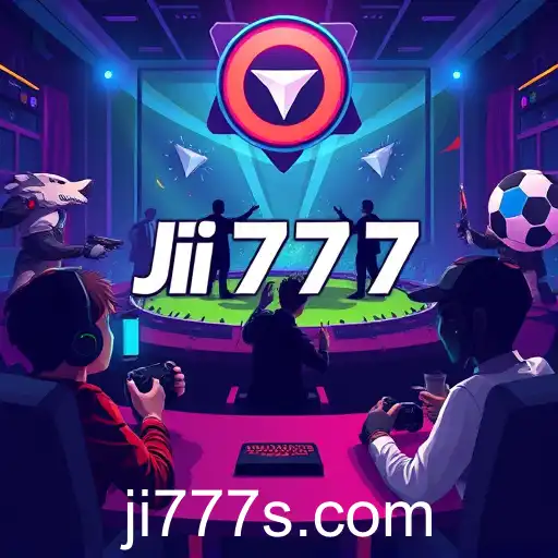 The Rise of Ji777: A New Era in Online Gaming