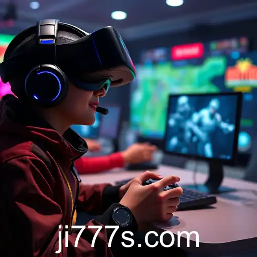 The Rise of Online Gaming in 2025