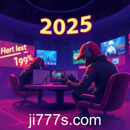 The Rise of Online Gaming Industry