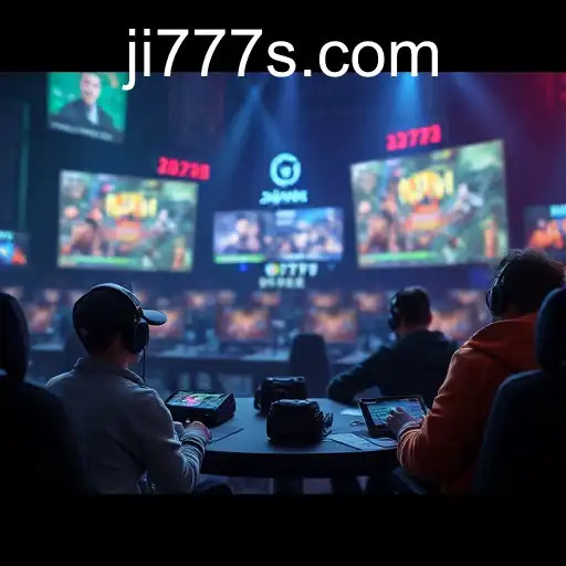 Innovative Trends in the Online Gaming Industry