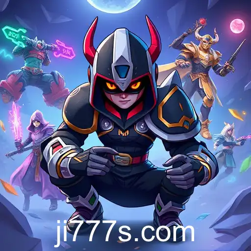 Ji777 Revolutionizes Online Gaming Experience