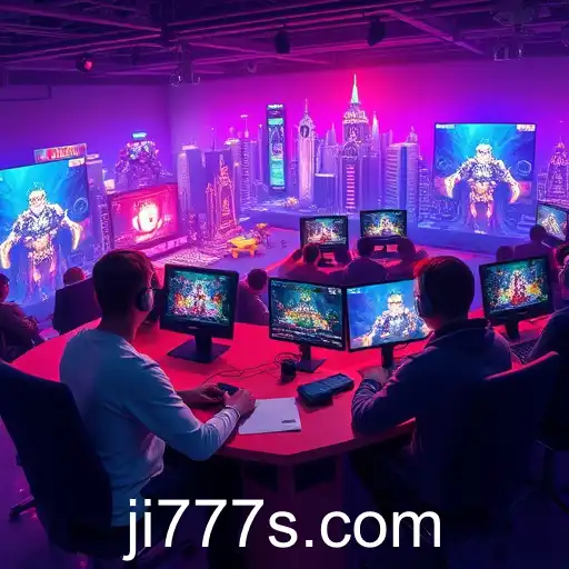 The Rise of Online Gaming Communities