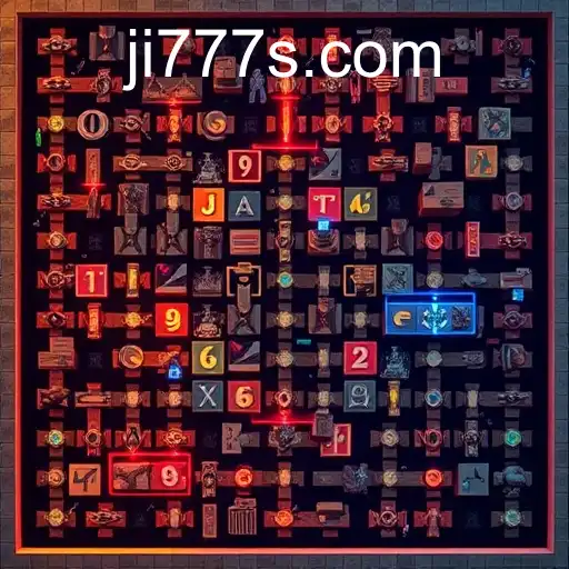 The Engaging World of Puzzle Games: Delving into the 'ji777' Collection