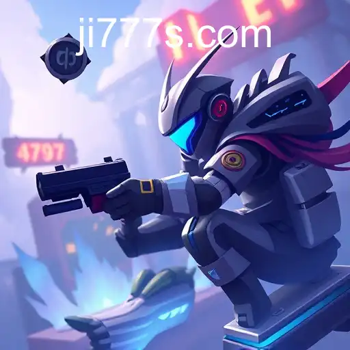 The Rise of Ji777 in Gaming