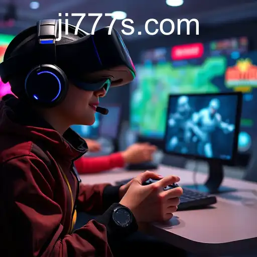 The Rise of Online Gaming in 2025