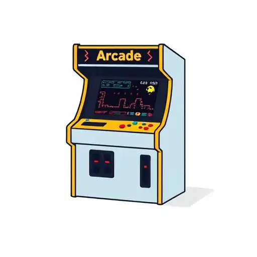 The Enduring Appeal of Arcade Classics: A Nostalgic Journey