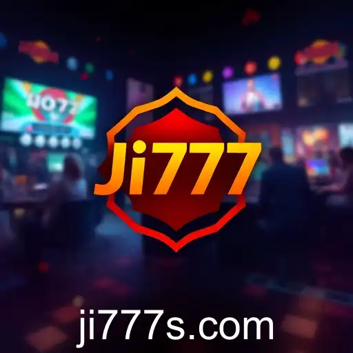 The Digital Surge of Ji777 in Online Gaming