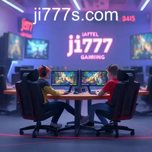 Gaming Evolution: The Rise of ji777