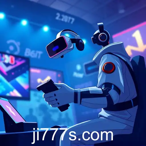 Gaming Evolution and Emerging Trends