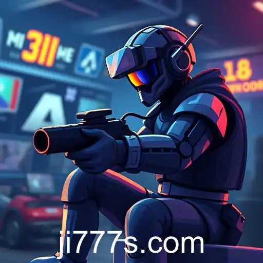 Gaming Innovations Shape Entertainment in 2025