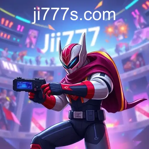 The Rise of 'ji777' in Online Gaming