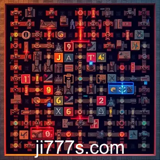The Engaging World of Puzzle Games: Delving into the 'ji777' Collection