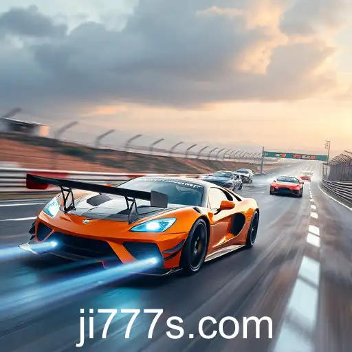 The Thrill of Speed: Exploring 'Racing Games' with the Ji777 Keyword