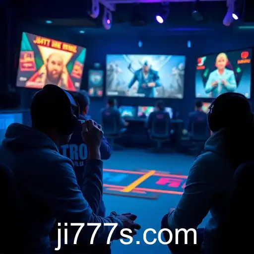 The Rise of Online Gaming Communities