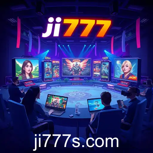 The Rise of Gaming Platforms Amidst Global Changes