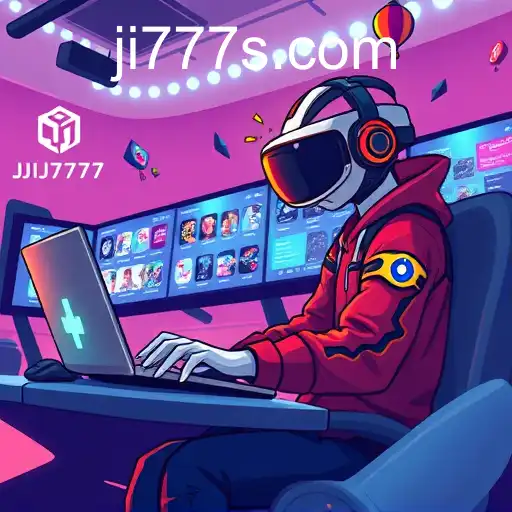 The Rise of Ji777 in Online Gaming