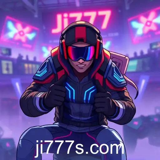 The Rise of ji777 Gaming in 2025