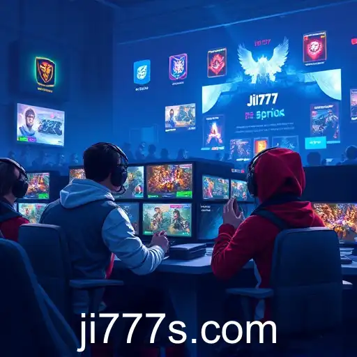 The Rise of Online Gaming in 2025