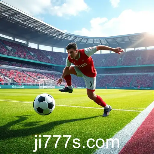 Exploring the Excitement of 'Sports Challenges' with ji777